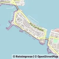 Map Taranto