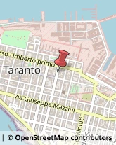 Via Duca degli Abruzzi, 19,74100Taranto