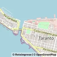 Carte Taranto