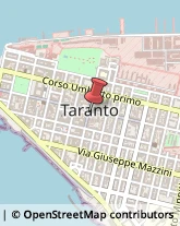 Contrada Leggiadrezze, ,74100Taranto