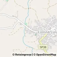 Mapa Lula
