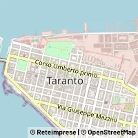 Carte Taranto