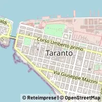 Carte Taranto