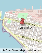 Via d'Aquino, 97,74123Taranto