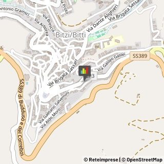 Macellerie Bitti,08021Nuoro
