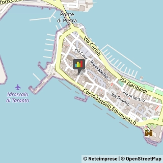 Modelli e Plastici,74123Taranto