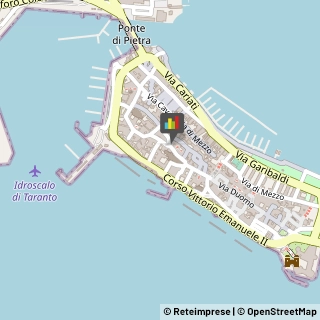 Bar e Caffetterie,74123Taranto