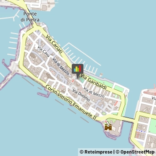 Alberghi,74123Taranto