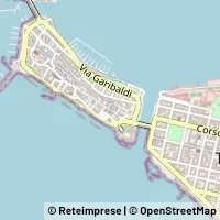 Carte Taranto