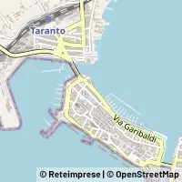 Carte Taranto