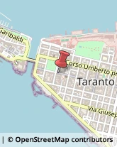 Piazzale Bestat, 5,74123Taranto