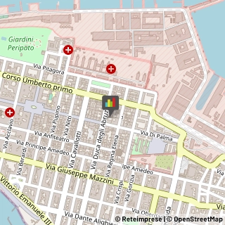 Pubblicità - Articoli ed Oggetti Taranto,74123Taranto