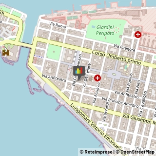 Osteopatia,74121Taranto