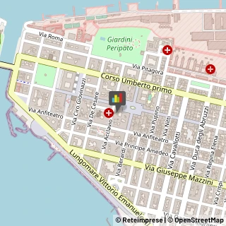 Alimentari,74123Taranto