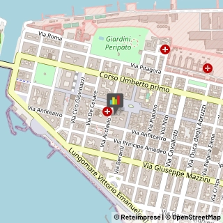 Prodotti da Snack Taranto,74123Taranto