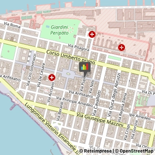 Bigiotteria - Dettaglio,74123Taranto