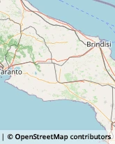 Trattamento e Depurazione delle acque - Impianti Francavilla Fontana,72021Brindisi