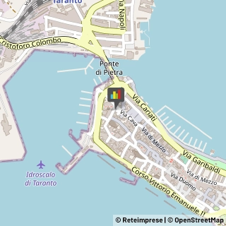 Assistenti Sociali - Uffici,74123Taranto