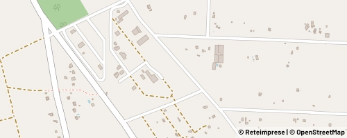 Mappa Oria