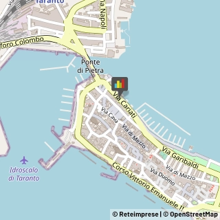 Casalinghi,74123Taranto