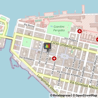 Alberghi,74121Taranto