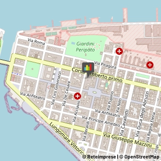 Alberghi,74123Taranto