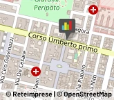 Impianti Condizionamento Aria - Produzione e Commercio Taranto,74100Taranto