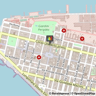 Bed e Breakfast,74123Taranto