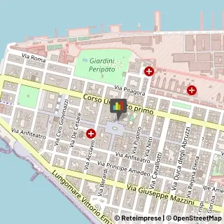 Bar e Caffetterie,74123Taranto