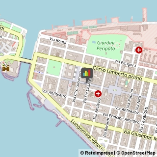 Pubblicità - Articoli ed Oggetti Taranto,74123Taranto