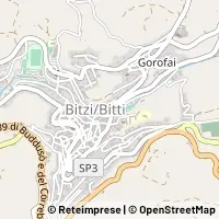 Hartă Bitti