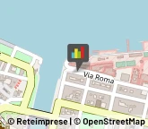 Porti e Servizi Portuali Taranto,74123Taranto