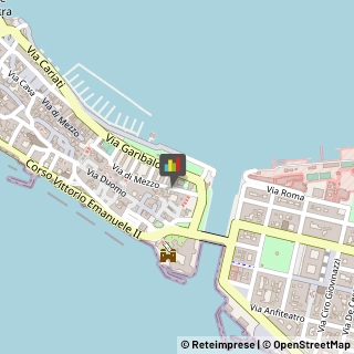 Alberghi,74123Taranto