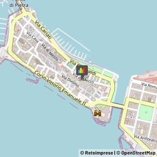 Gallerie d'Arte,74123Taranto
