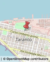 Via Pitagora, 104,74123Taranto