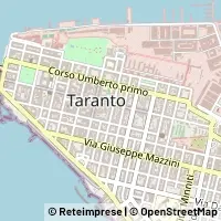 Peta Taranto