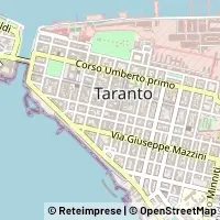 Carte Taranto