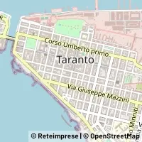 Carte Taranto
