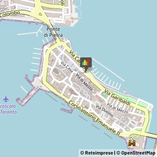 Bed e Breakfast Taranto,74123Taranto