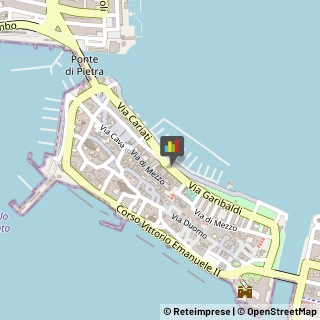 Bar e Caffetterie,74123Taranto