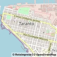 Harita Taranto