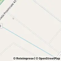 Map Capaccio