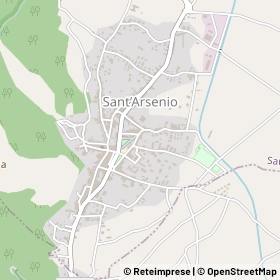 Mappa 84037