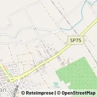 Carte Cellino San Marco
