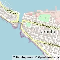 Peta Taranto
