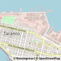 Carte Taranto