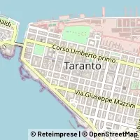 Carte Taranto