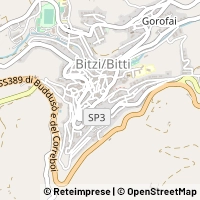 Hartă Bitti