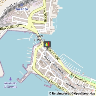 Ristoranti,74123Taranto