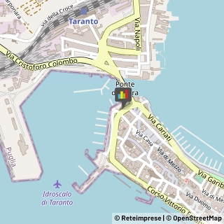 Uccelli,74123Taranto